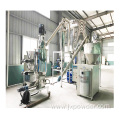 QLMA vertical type jet mill of good price
